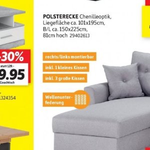 Kissen bei Sconto