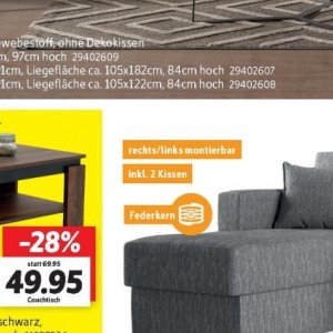 Kissen bei Sconto