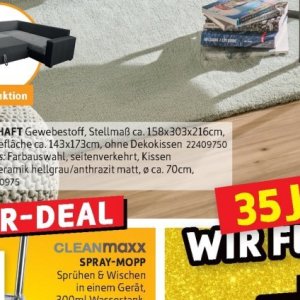 Kissen bei Sconto