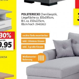 Kissen bei Sconto