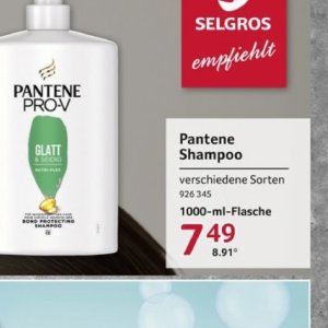 Shampoo bei Selgros