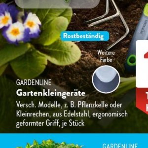 Gartengarnituren bei Aldi SÜD