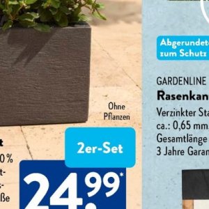 Pflanzen bei Aldi SÜD