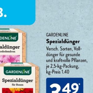 Gartengarnituren bei Aldi SÜD