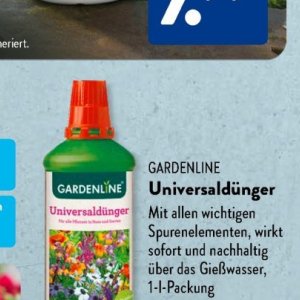 Gartengarnituren bei Aldi SÜD