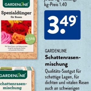 Gartengarnituren bei Aldi SÜD