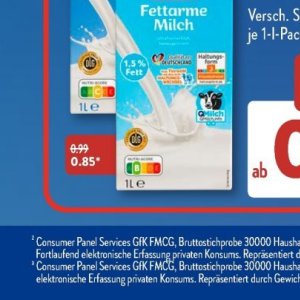 Services bei Aldi SÜD