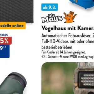  kinder bei Aldi SÜD