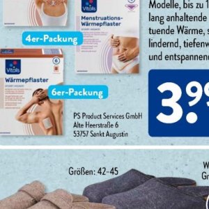 Services bei Aldi SÜD