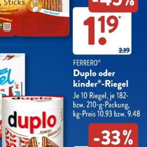  kinder bei Aldi SÜD