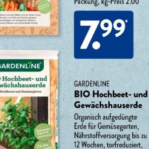 Gartengarnituren bei Aldi SÜD