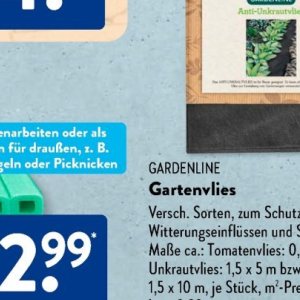 Gartengarnituren bei Aldi SÜD