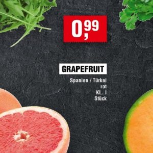 Grapefruit bei Handelshof