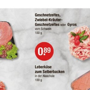 Zwiebel bei V-Markt