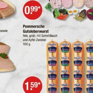 Zwiebel bei V-Markt