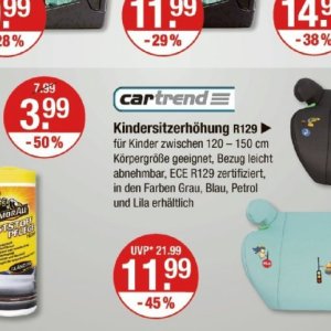  kinder bei V-Markt