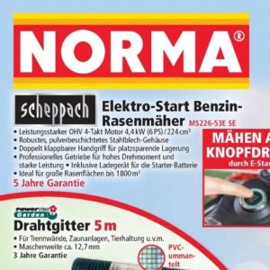   bei Norma