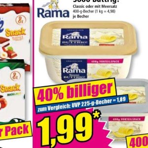  rama bei Norma