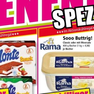  rama bei Norma