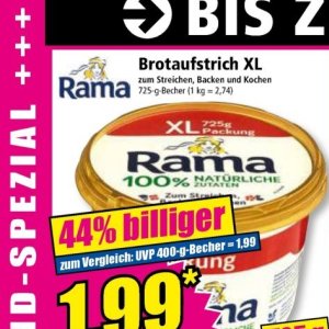  rama bei Norma