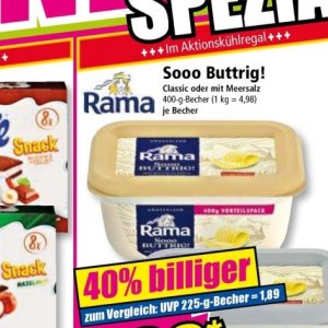  rama bei Norma