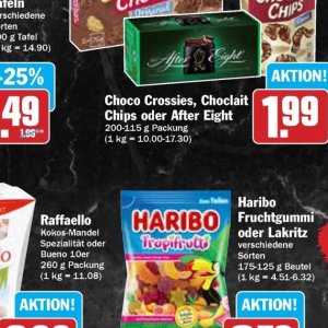 Chips bei Hit