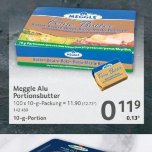 Butter bei Selgros