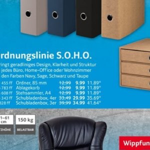 Wohnzimmer bei Selgros