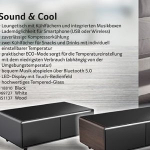 Bluetooth bei Selgros