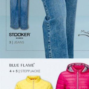 Jeans bei Selgros