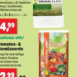 Tomaten bei Thomas Philipps