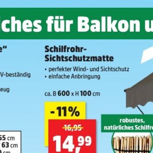 Balkon bei Thomas Philipps