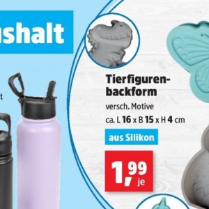 Backform bei Thomas Philipps