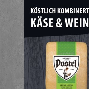 Käse bei Famila Nord Ost