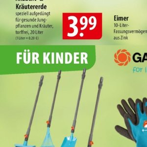  kinder bei Famila Nord Ost