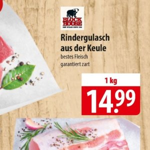 Fleisch bei Famila Nord Ost