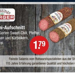 Pfeffer bei V-Markt