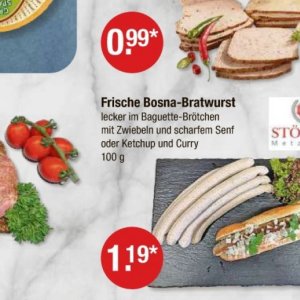 Zwiebeln bei V-Markt