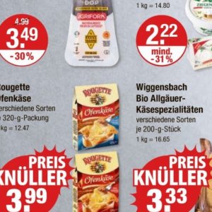  rougette bei V-Markt