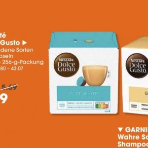 Kaffee bei V-Markt