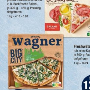  wagner bei V-Markt