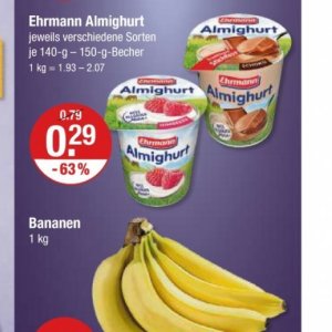  ehrmann bei V-Markt