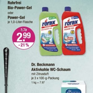 Haar bei V-Markt