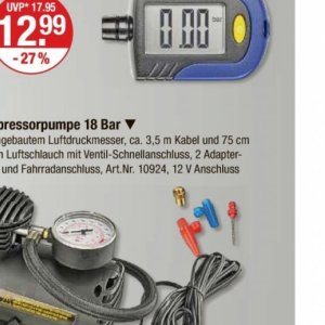 Kabel bei V-Markt