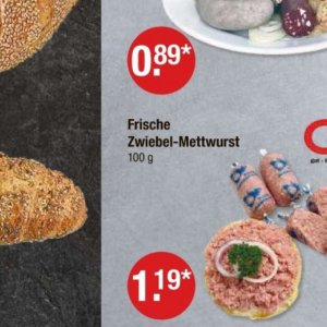 Zwiebel bei V-Markt