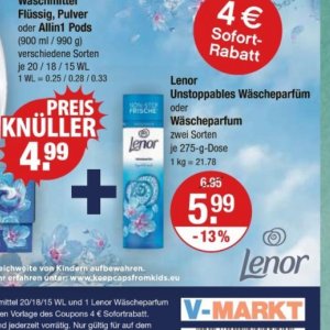   bei V-Markt