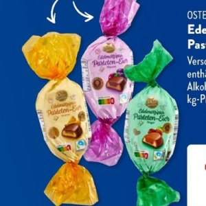 Pasteten bei Aldi SÜD