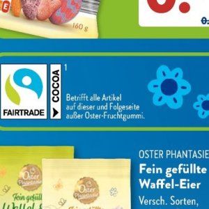 Fruchtgummi bei Aldi SÜD