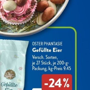 Eier bei Aldi SÜD