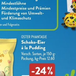 Eier bei Aldi SÜD